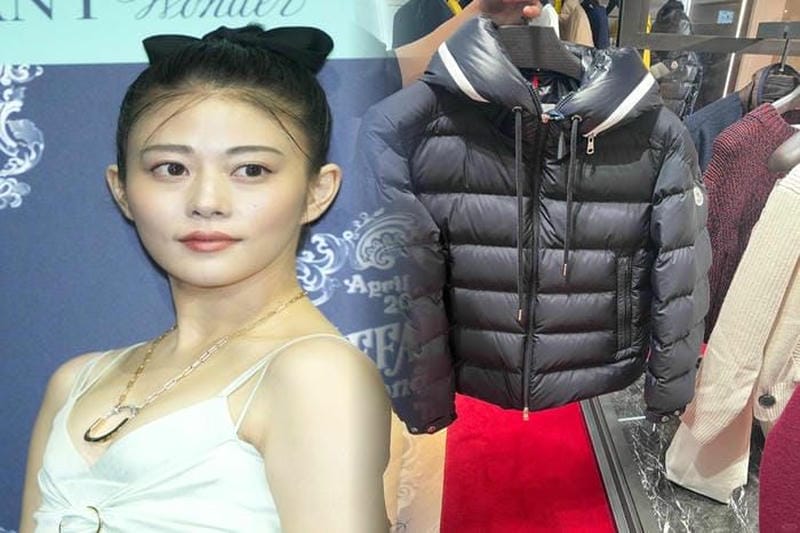 モンクレール イタリア