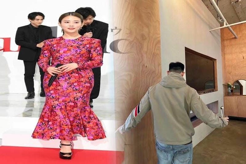 モンクレール おばさん