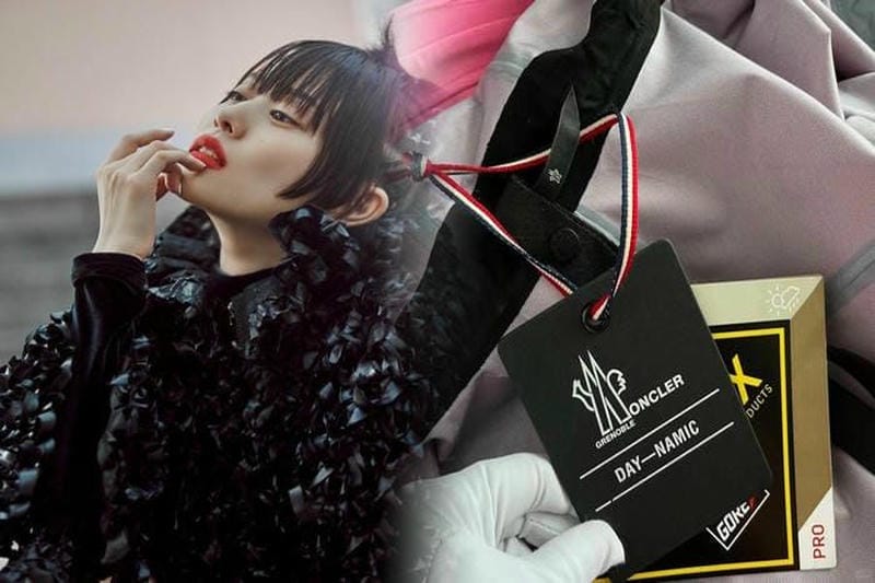 モンクレール ミリエル