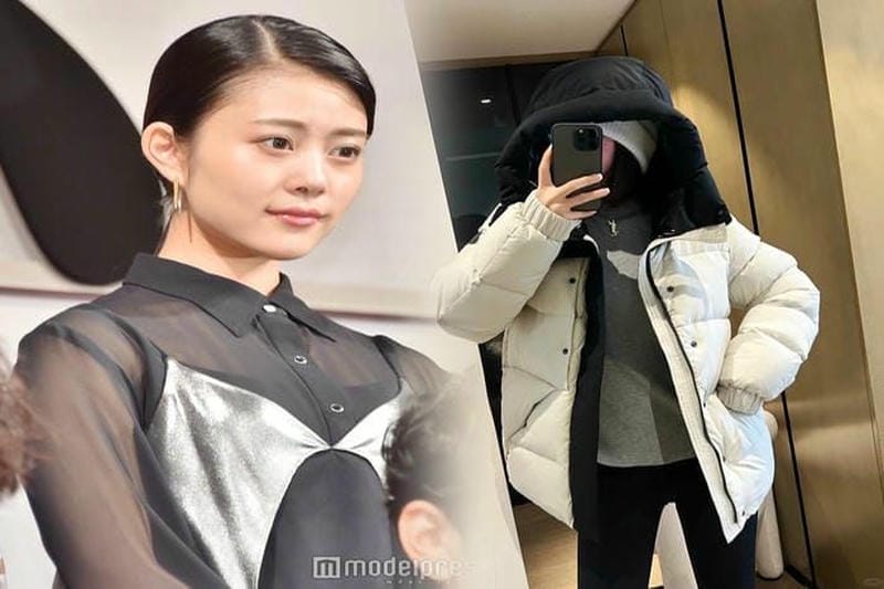 モンクレール フリース