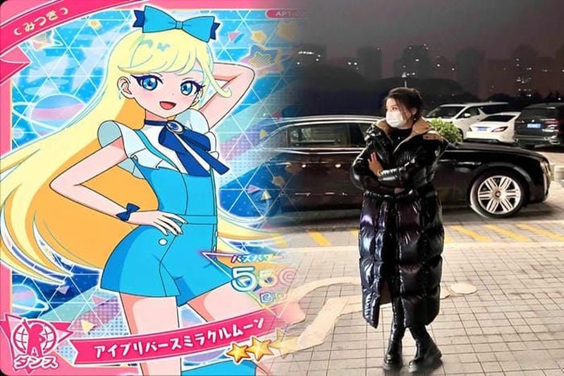 モンクレール ジャパン