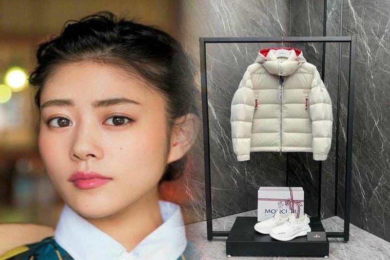 モンクレール 買取 新宿