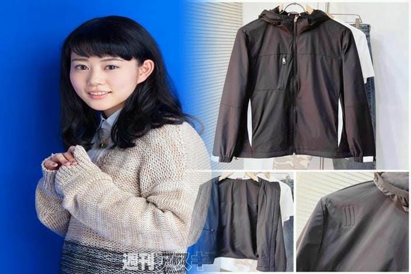 モンクレール マーク 種類