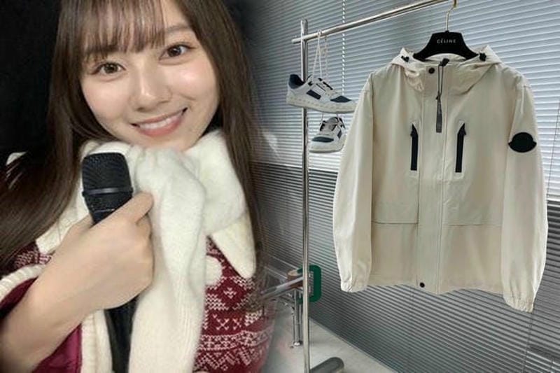 モンクレール ワッペン 本物