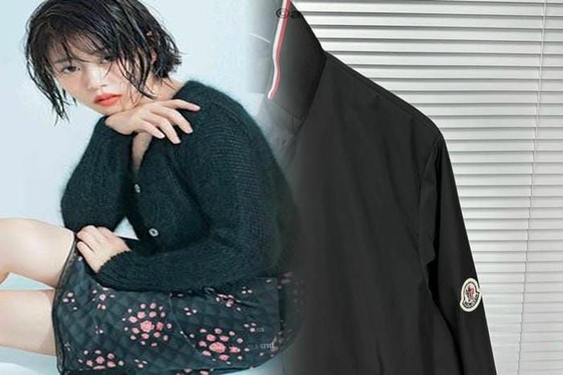 フード付き モンクレール ダウン メンズ 人気