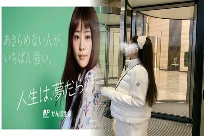 モンクレール ワッペンなし モデル レディース