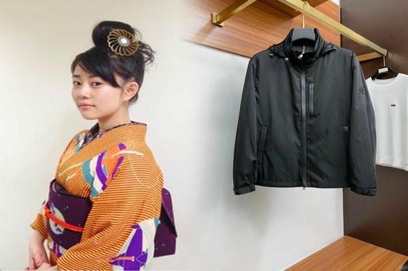 冬のおしゃれの鍵を握る：モンクレールのアウターで叶えるスタイリッシュなルックス
