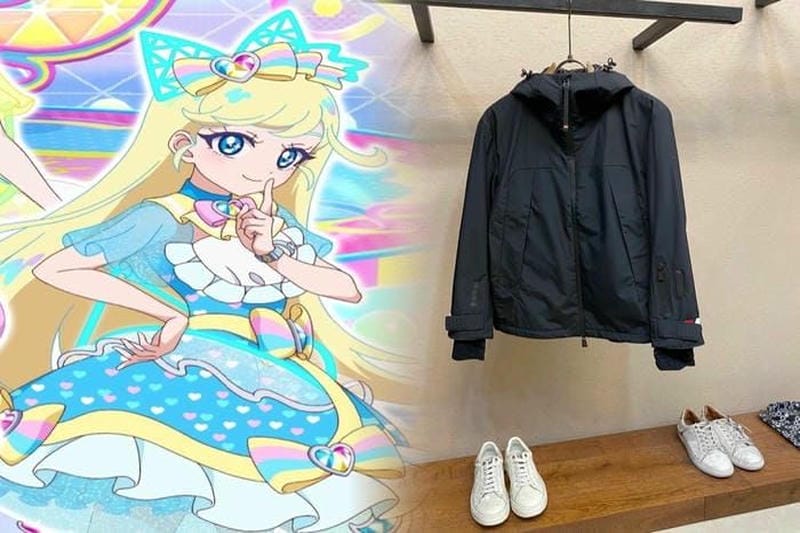モンクレール ダウン ベスト 白