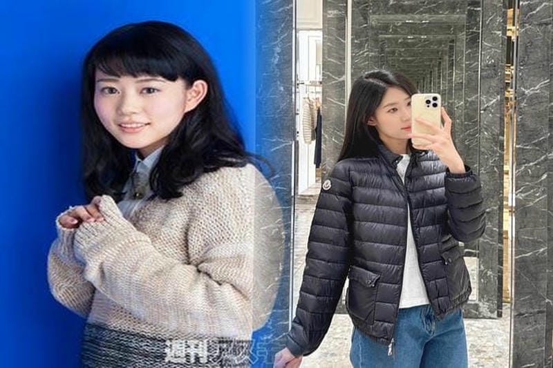 モンクレール偽物の魅力を手軽に！