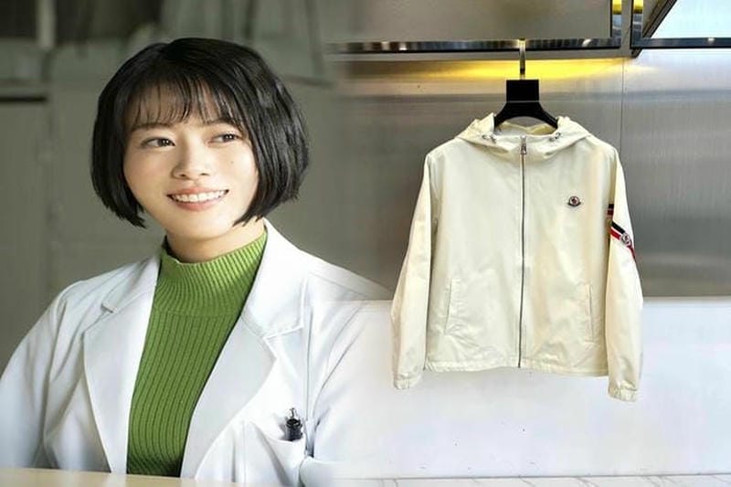 2023数量限定版【MONCLER】モンクレール ロゴTシャツ