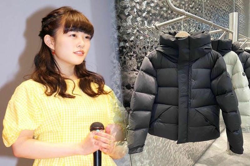 最新で絶対欲しい モンクレール♪Moncler Detian Down Bomber Jacket