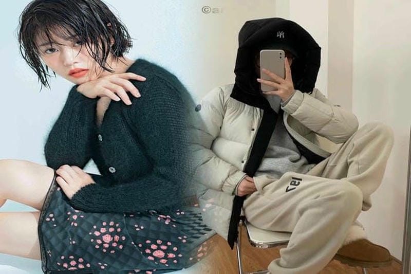 人気No1 MONCLER★2023AW フード付き ダウンベスト AVAL