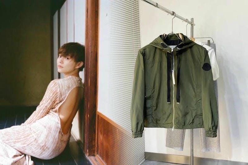 銀座 モンクレール 店舗