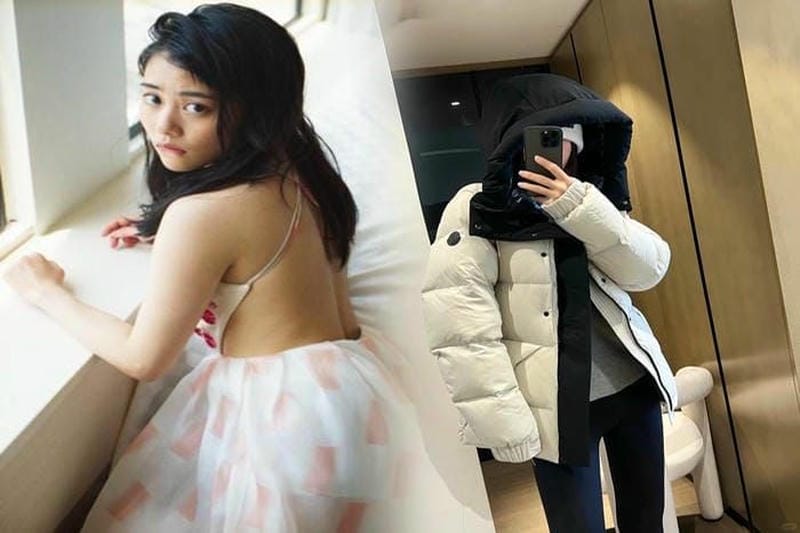 モンクレール 銀座 行列