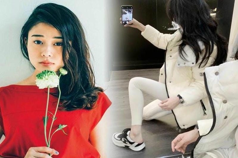 モンクレール 銀座 松屋