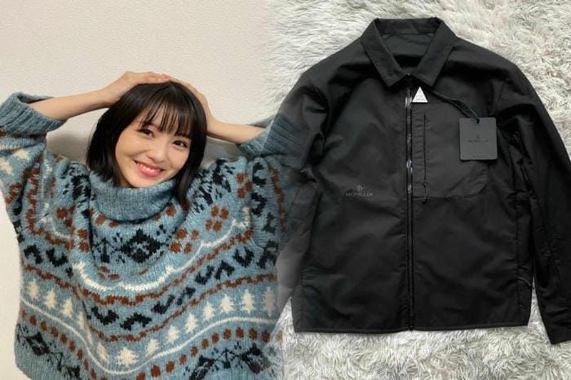 22年秋冬新作 MONCLER モンクレール ダウンジャケット アウター フード付き