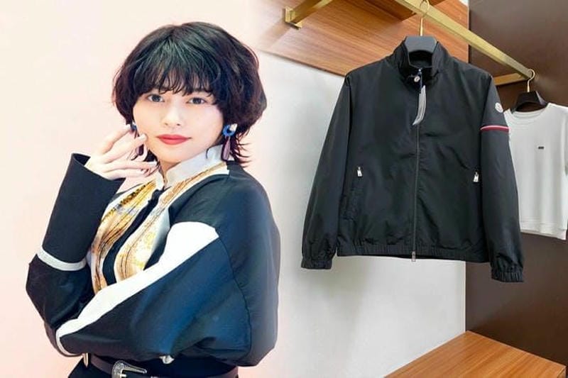 モンクレール 本社 日本