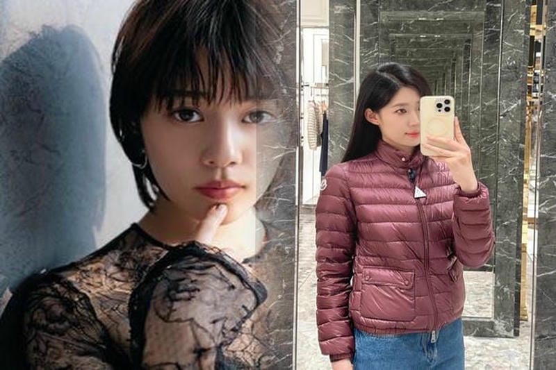 人気No1【MONCLER】モノグラムプリントスウェットフーディ