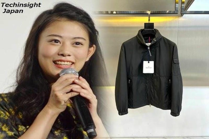 モンクレール 名古屋 市