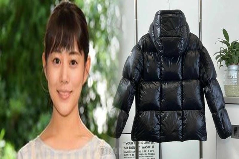 【奇跡の再入荷！】Moncler モンクレール Moka ロングダウンジャケット 8A10A