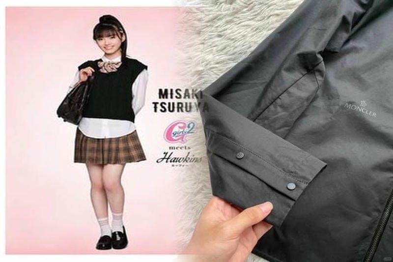 モンクレール k2 後継