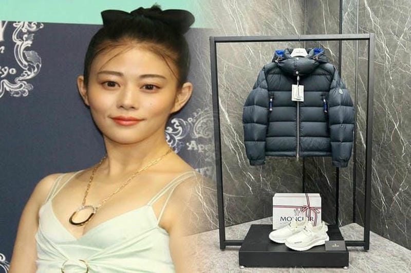 モンクレール k2 中古