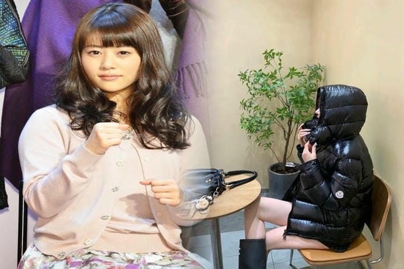 モンクレール aspen