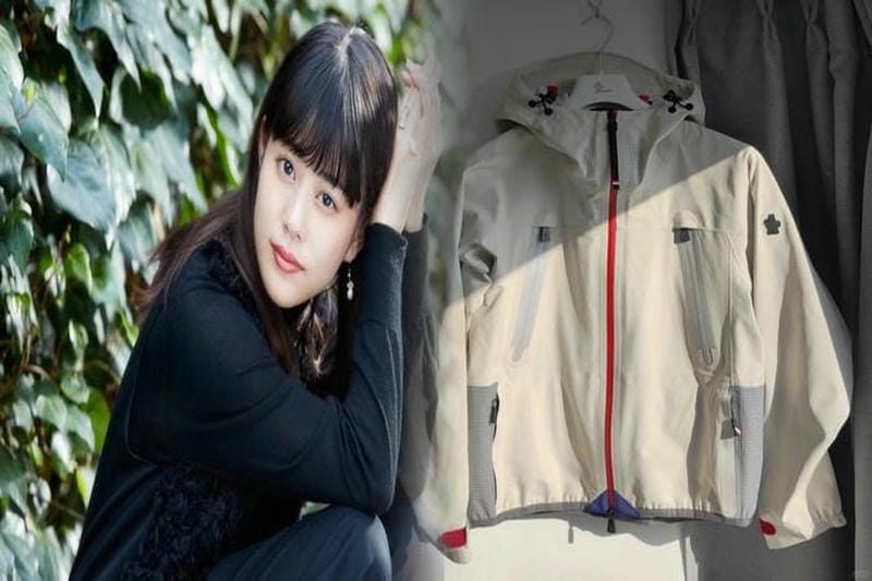 バルセロナ モンクレール