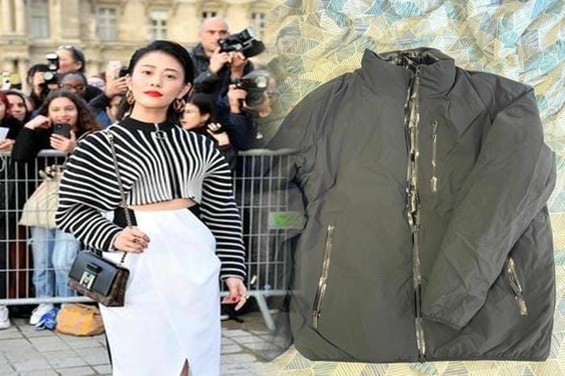 パリ モンクレール 値段