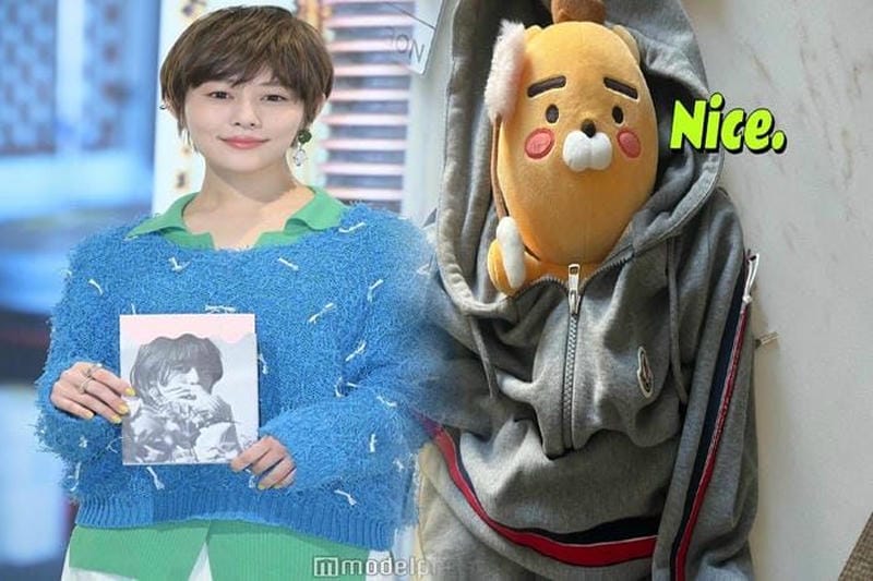 garin モンクレール