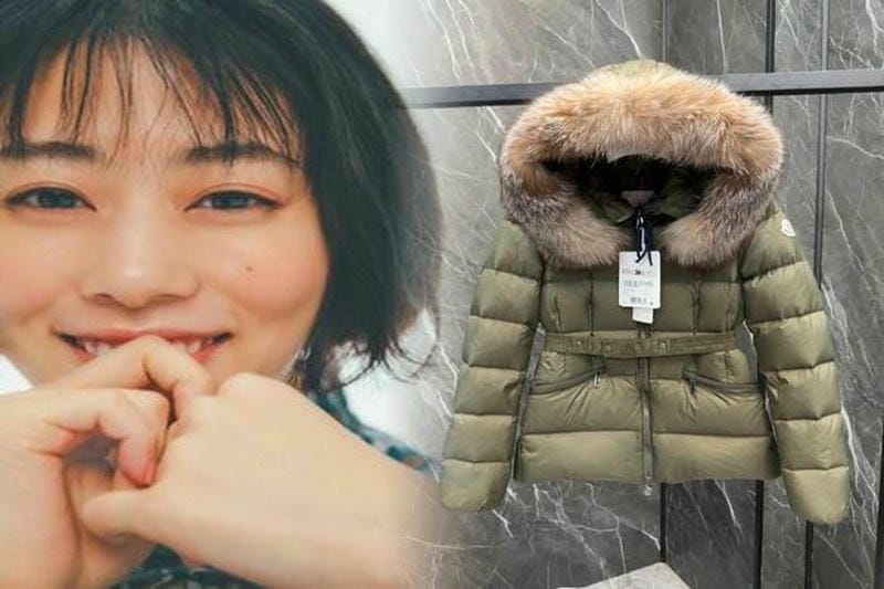 モンクレール 洗濯 失敗