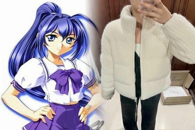 モンクレール 新作 いつ