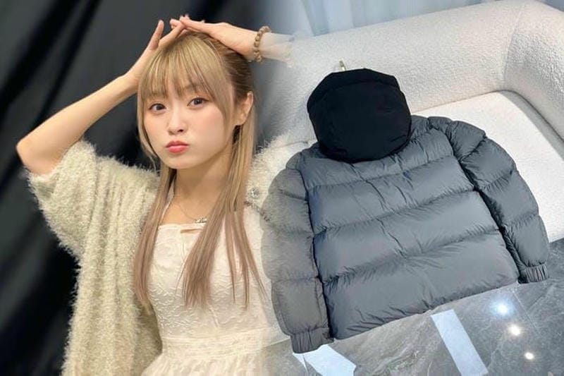 モンクレール ジェイコブ