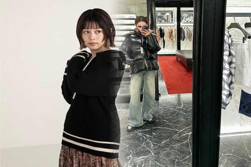 dubbo モンクレール