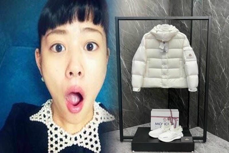 関根 りさ モンクレール