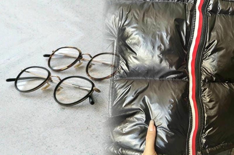 モンクレール 東京 青山