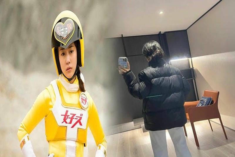 モンクレール 大阪 大丸