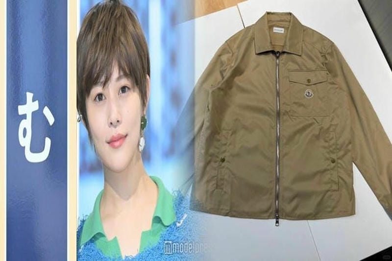 モンクレール ステファン