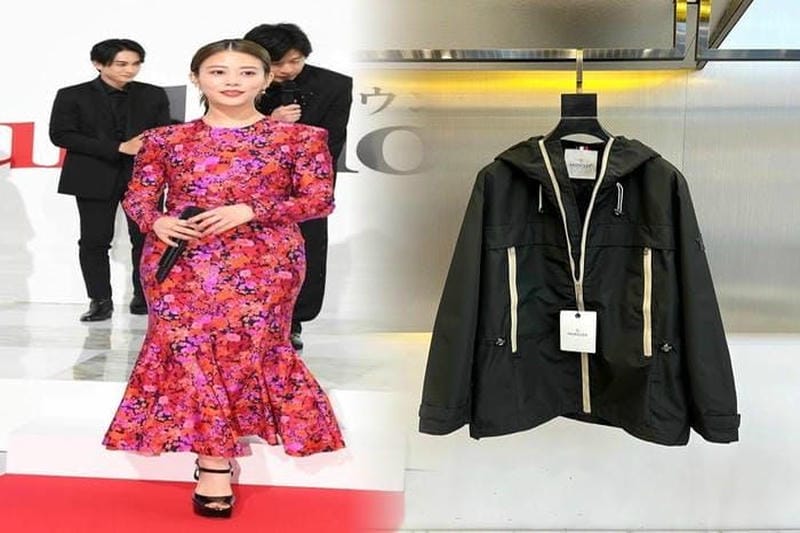 モンクレール amere