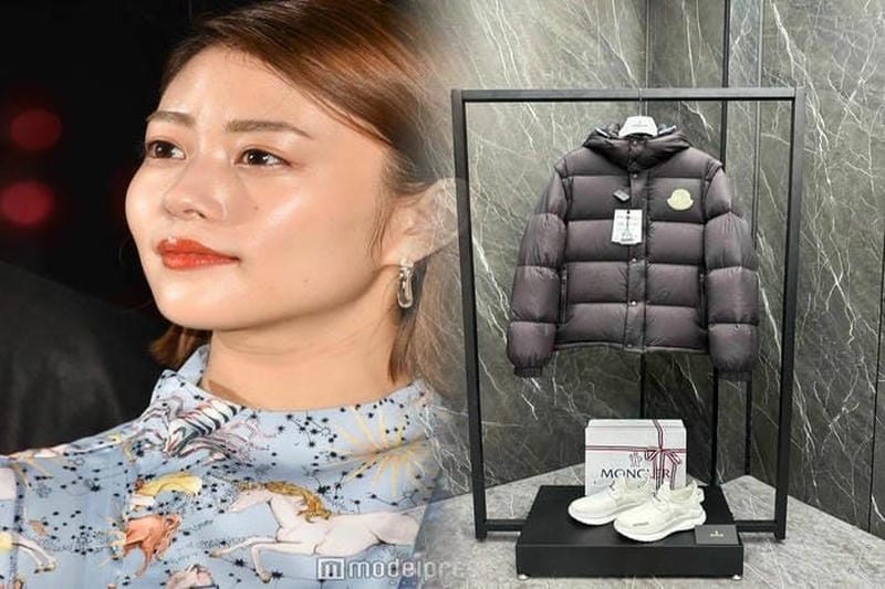 モンクレール addis