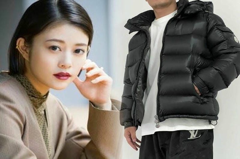 cuzco モンクレール