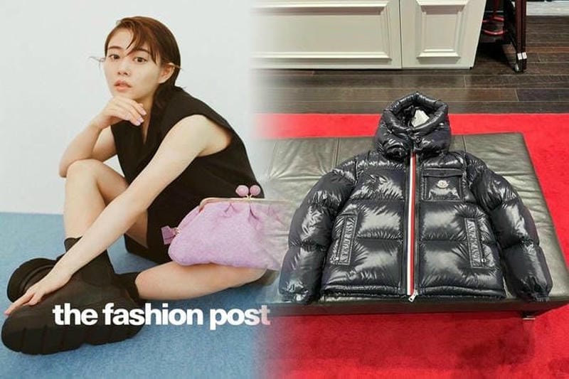 【モンクレール徹底比較】人気3大モデルを着比べてみた!~あなたはどっちが欲しい?