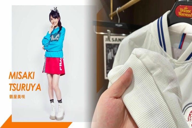 アンドワンダー×モンクレールのコラボが実現。エッジの効いたプレミアムウエアが世界同時発売。