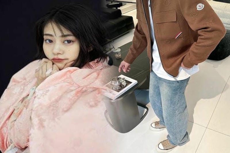 「7 MONCLER FRGMT HIROSHI FUJIWARA」が7月8日に発売。山下智久の