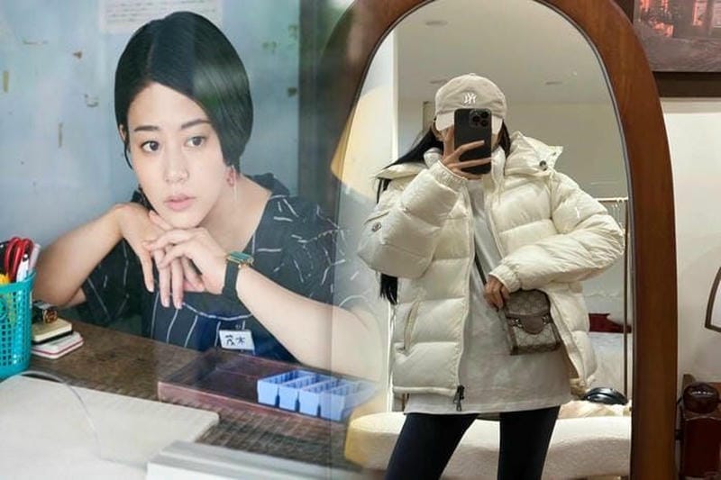 モンクレール ウィメンズ