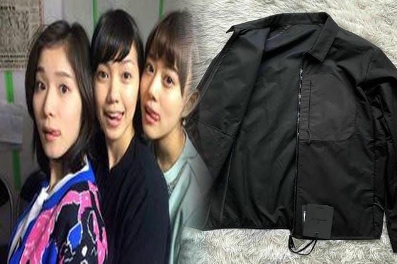 『モンクレール』のダウン4モデルを一挙見せ