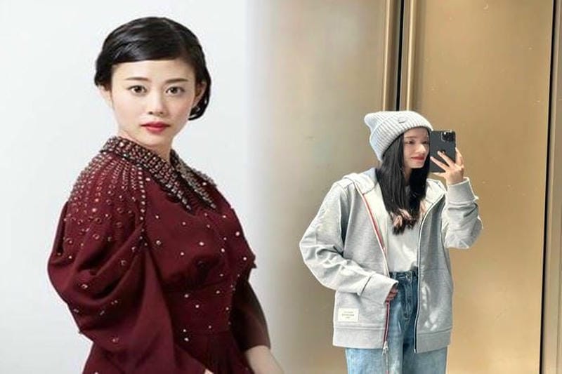 より着やすく、今っぽく。『モンクレール』の定番モデルはココが変わった