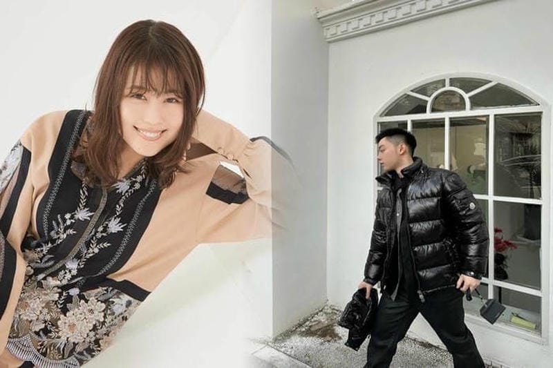 モンクレールは、2020秋冬の婦人服シリーズを発表しました。