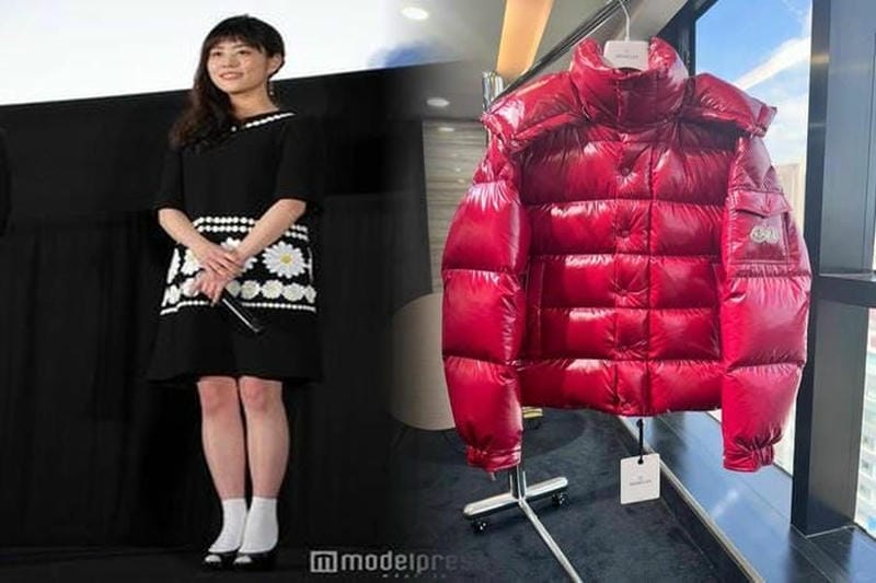 モンクレール 高い だけ