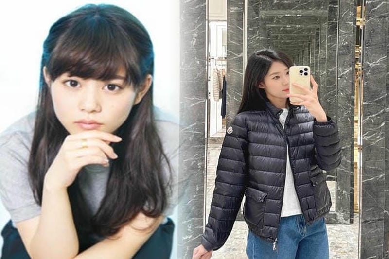 モンクレール ファスナー